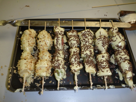  2012 MEVLANA CAMİİ Kermesi büyük bir coşkuyla ve birçok etkinlikle kutlandı.