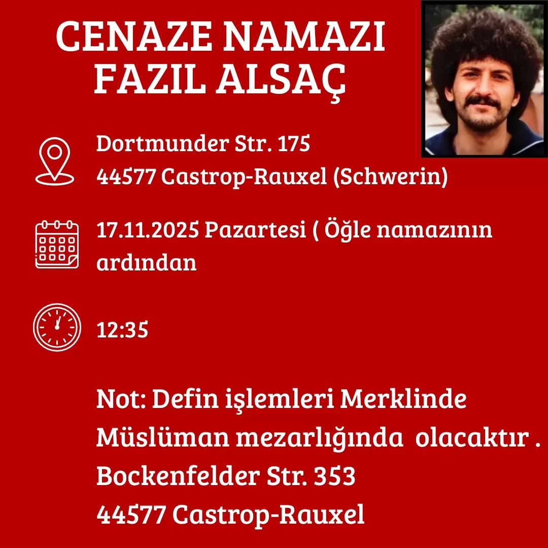 FAZIL ALSAÇ